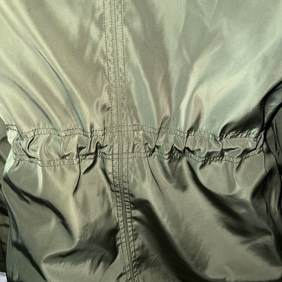 Garage Double Lined Winter Jacket - Picture 8 of 14